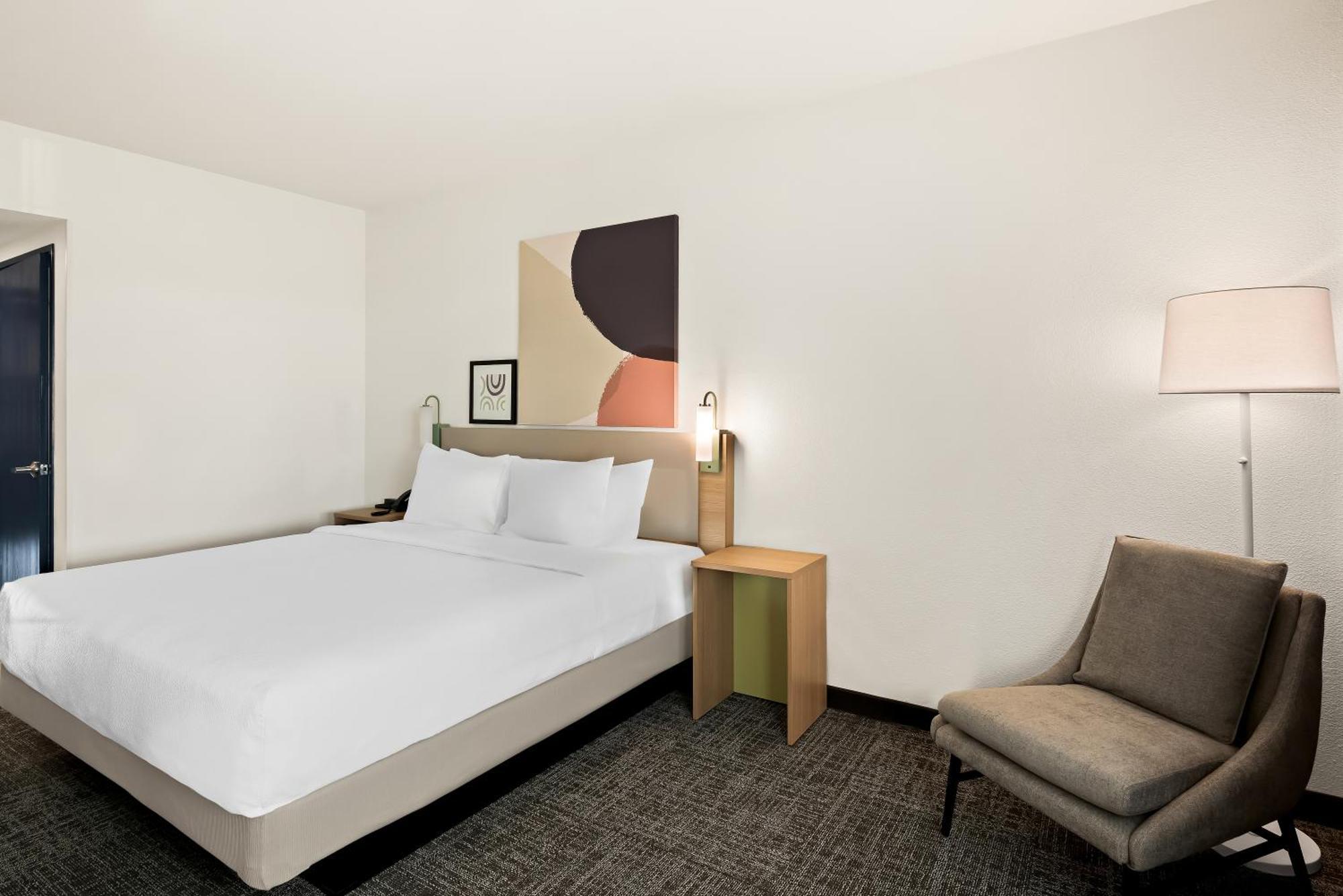 Spark By Hilton Williams Newly Opened 2025 Eksteriør bilde