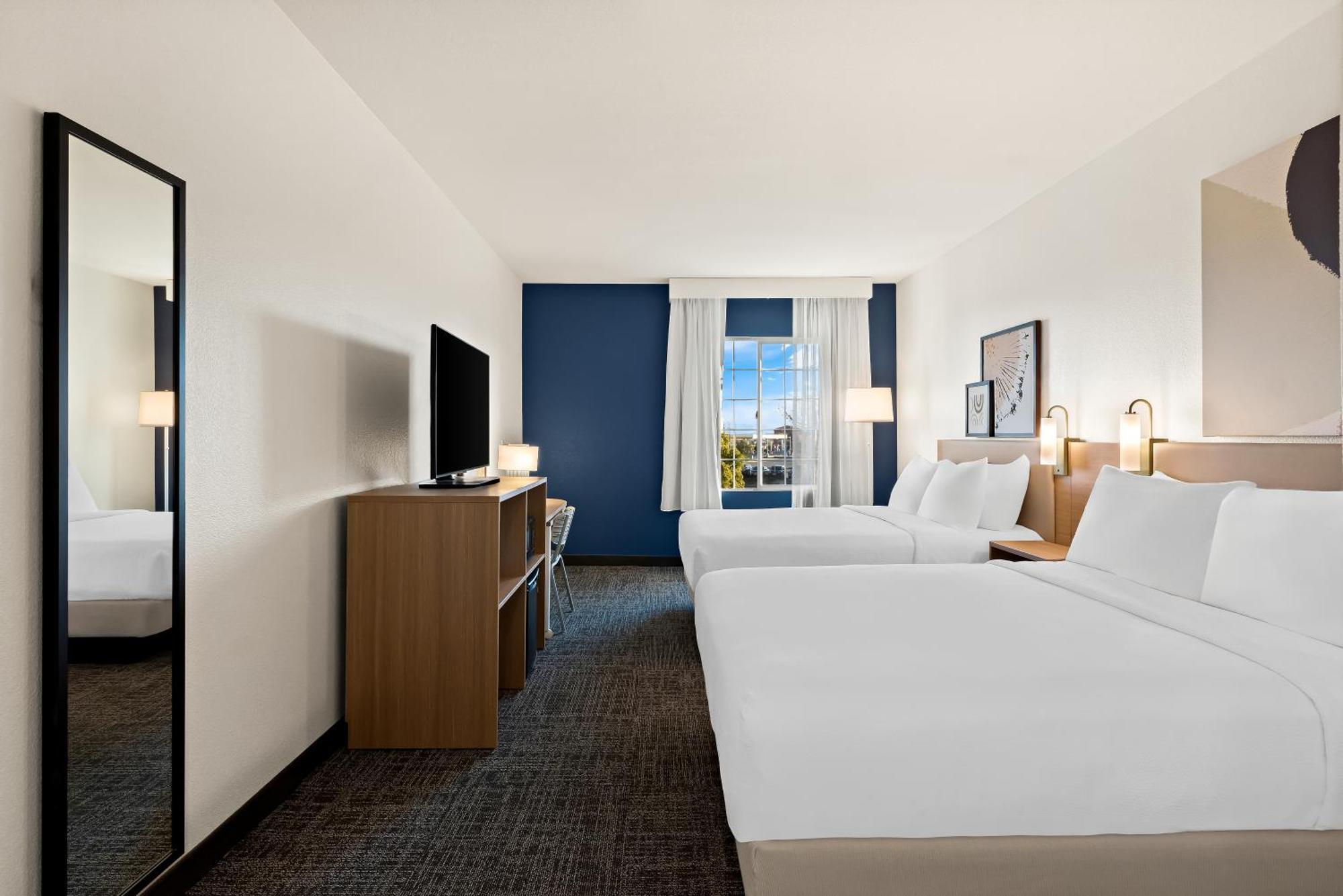 Spark By Hilton Williams Newly Opened 2025 Eksteriør bilde
