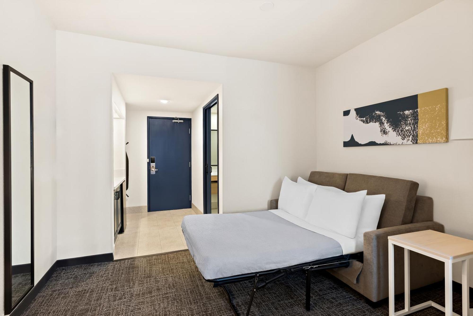 Spark By Hilton Williams Newly Opened 2025 Eksteriør bilde