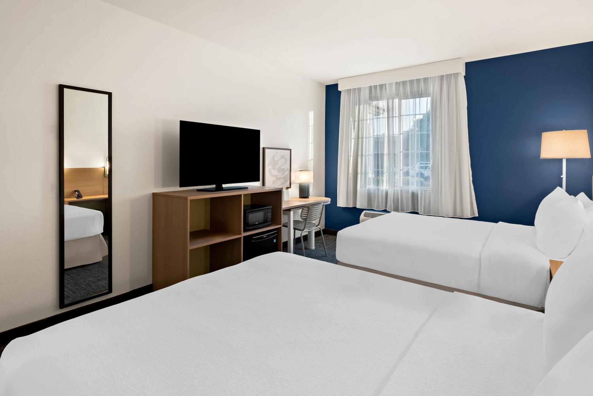 Spark By Hilton Williams Newly Opened 2025 Eksteriør bilde