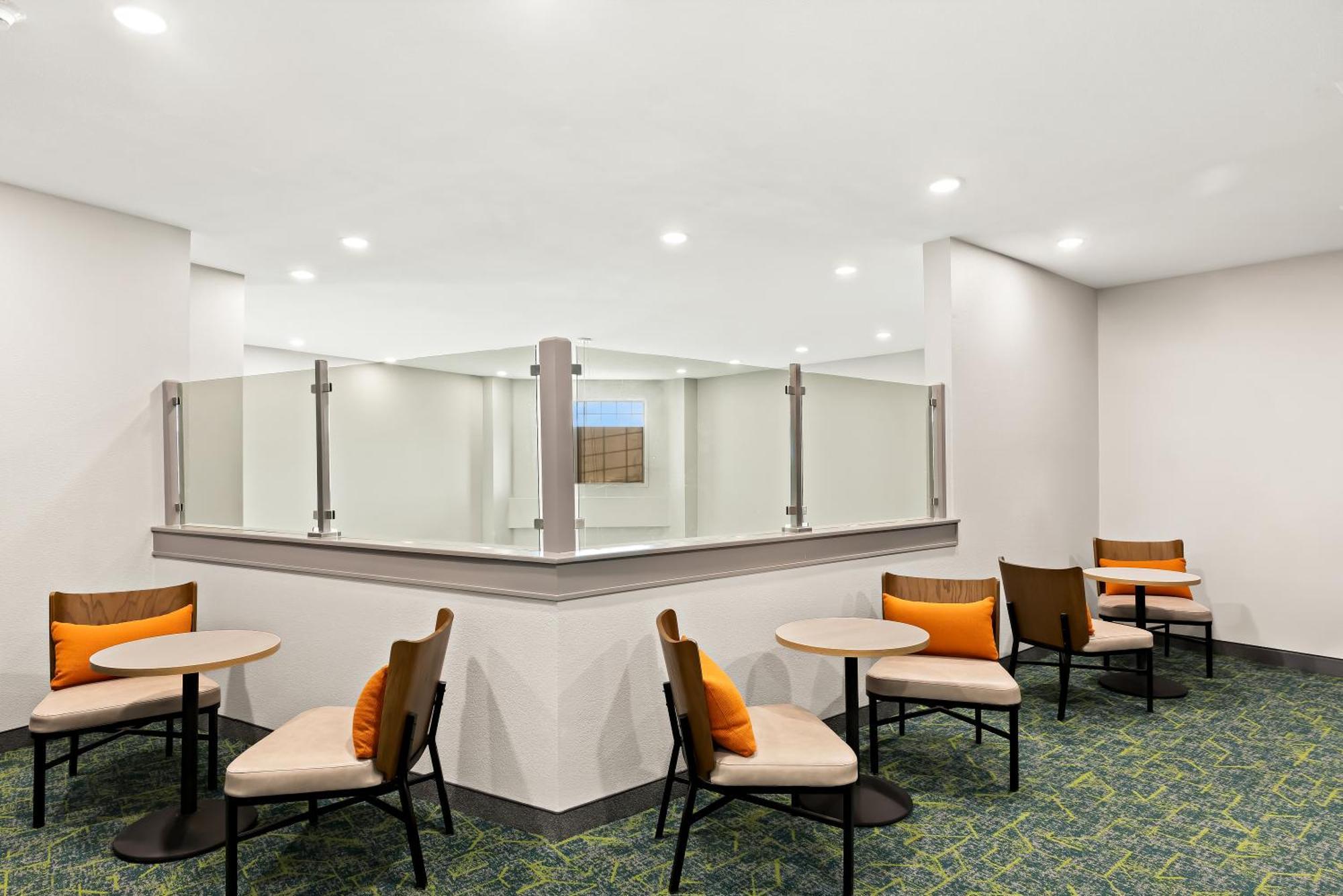 Spark By Hilton Williams Newly Opened 2025 Eksteriør bilde