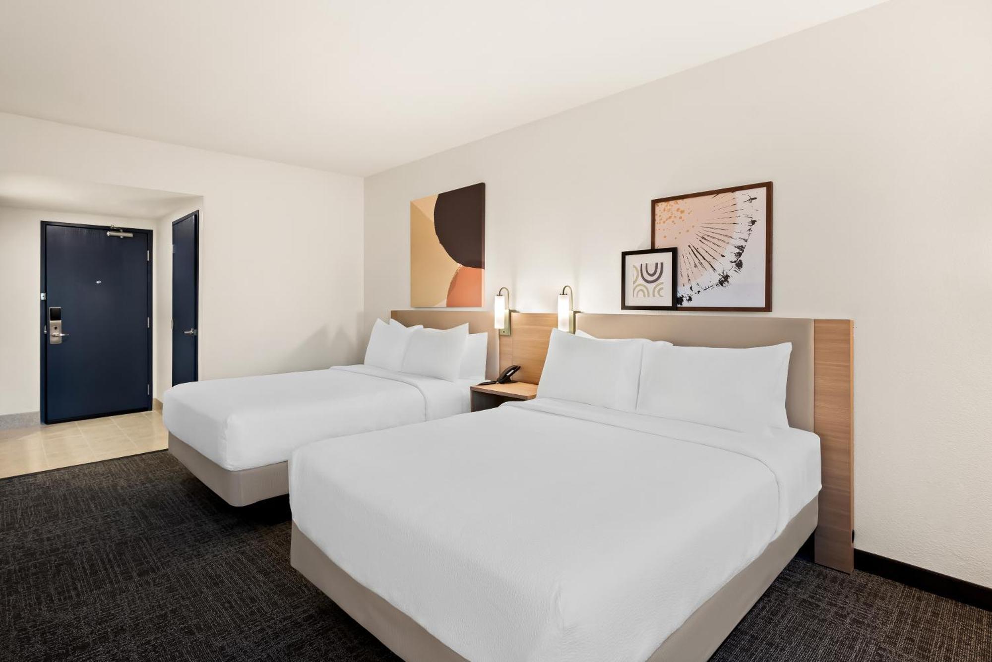 Spark By Hilton Williams Newly Opened 2025 Eksteriør bilde