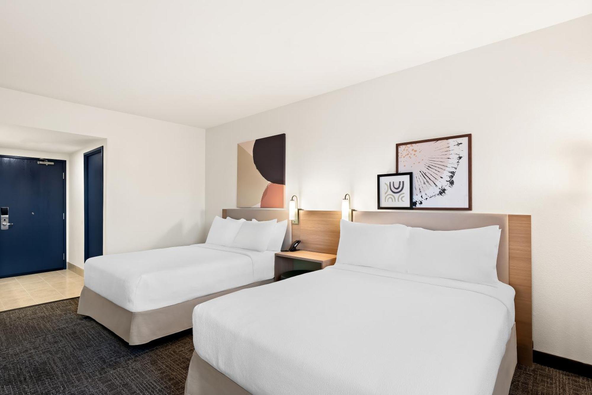 Spark By Hilton Williams Newly Opened 2025 Eksteriør bilde