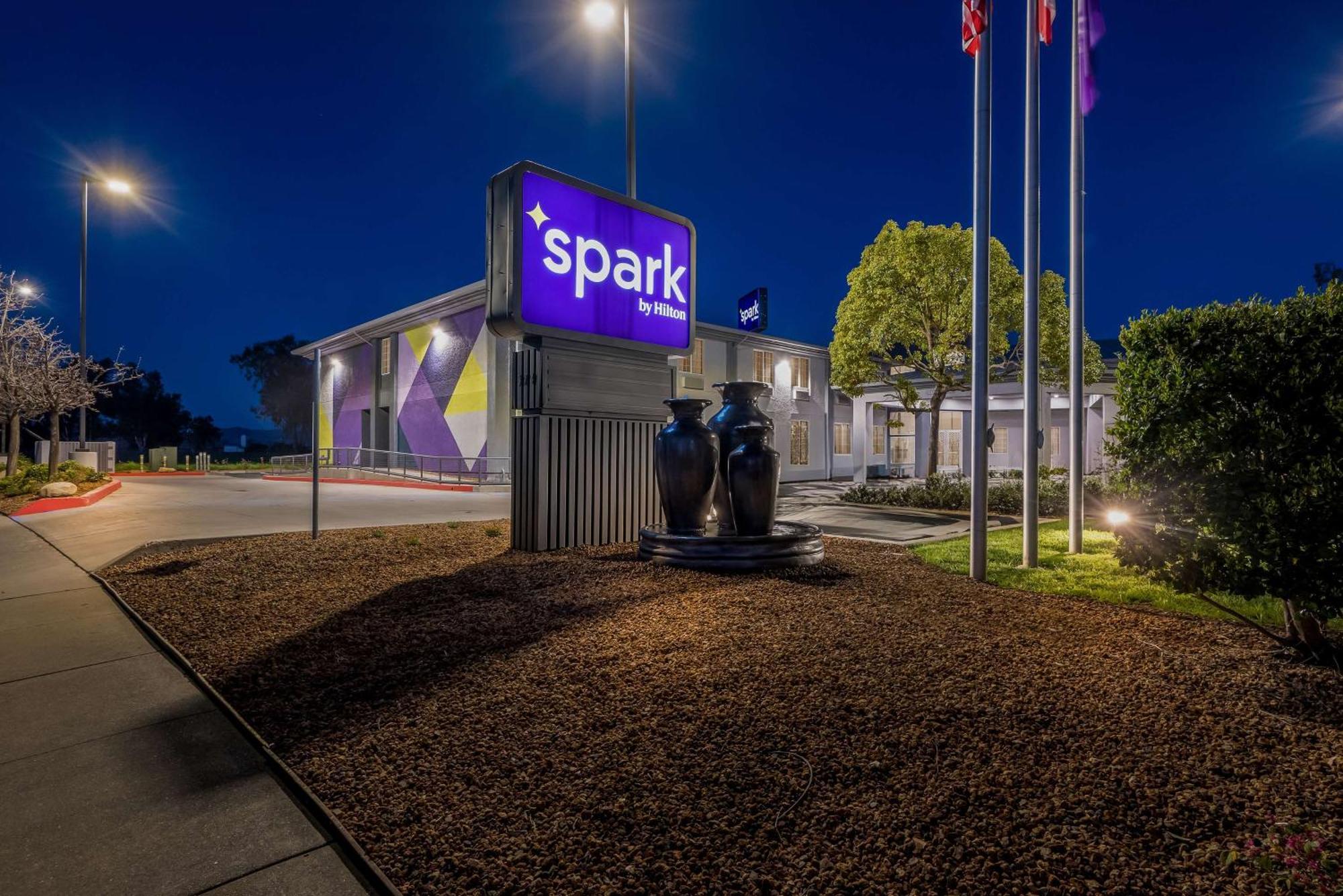 Spark By Hilton Williams Newly Opened 2025 Eksteriør bilde
